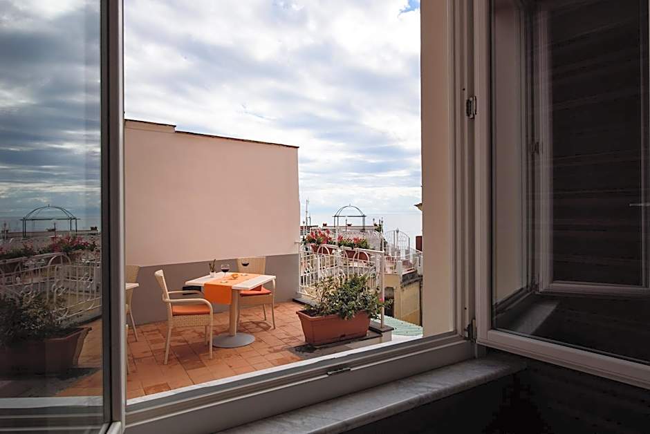 Palazzo Ferraioli - Hotel & Wellness