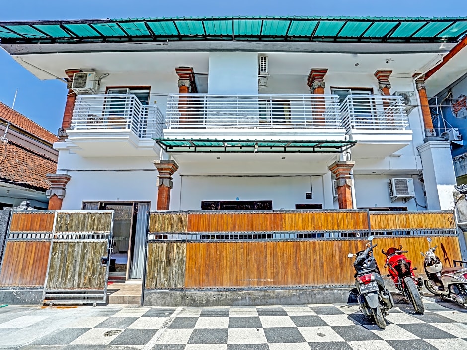 OYO 91204 Napura Homestay