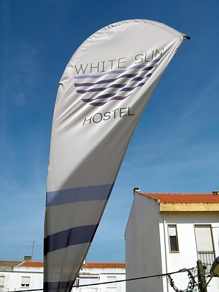 White Sun Hostel