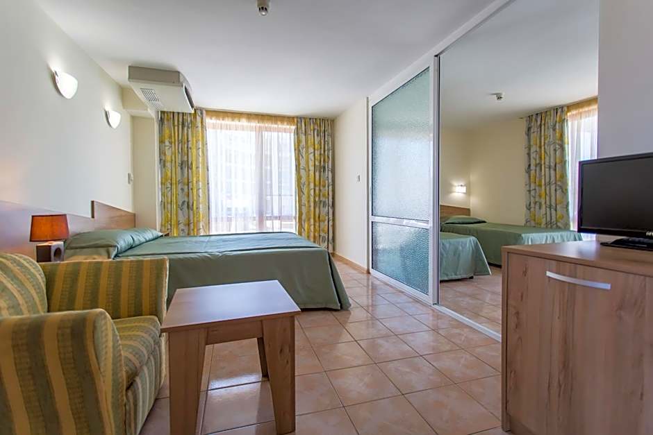 Hotel Longosa - All Inclusive