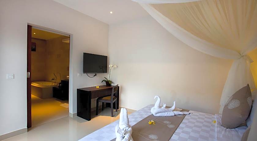 The Light Exclusive Villas and Spa