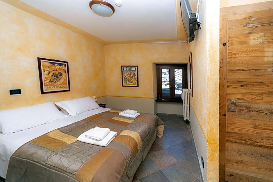Hotel Gran Trun