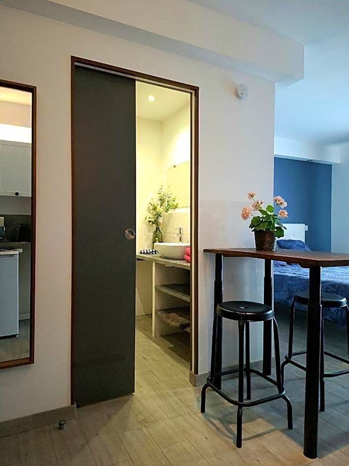 Chambres d'hotes Grace