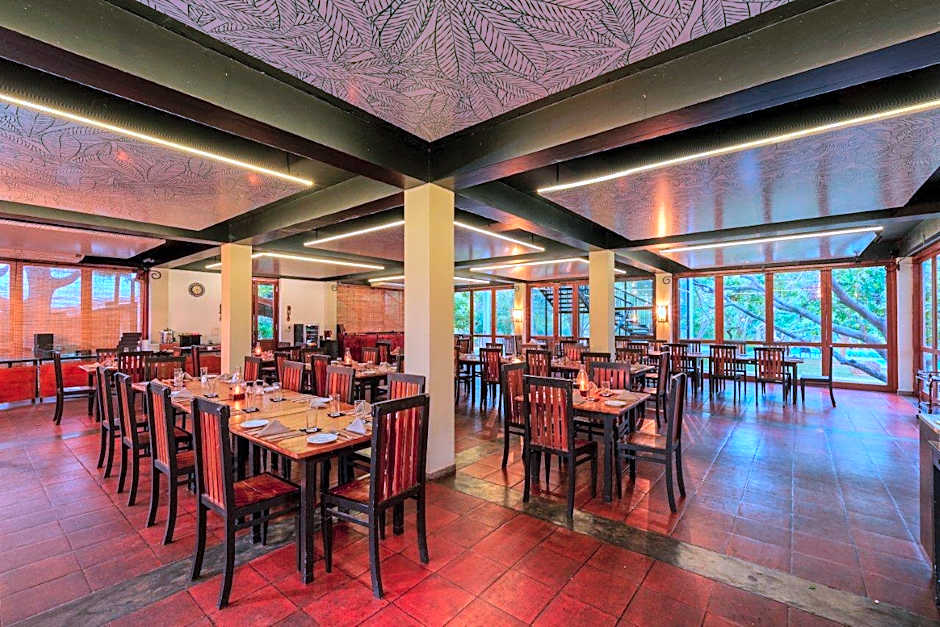 Elephant Reach Hotel - Yala