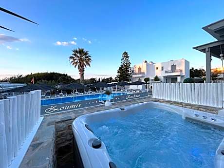 Zoumis Residence