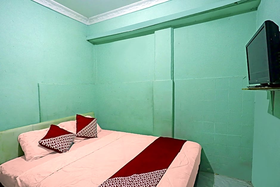 OYO 92496 Faraas Homestay Syariah