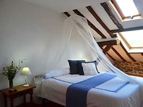 El Refugio de Gredos