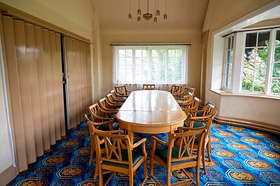 Bridge Inn by Greene King Inns