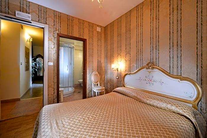 Residenza Hotel San Maurizio