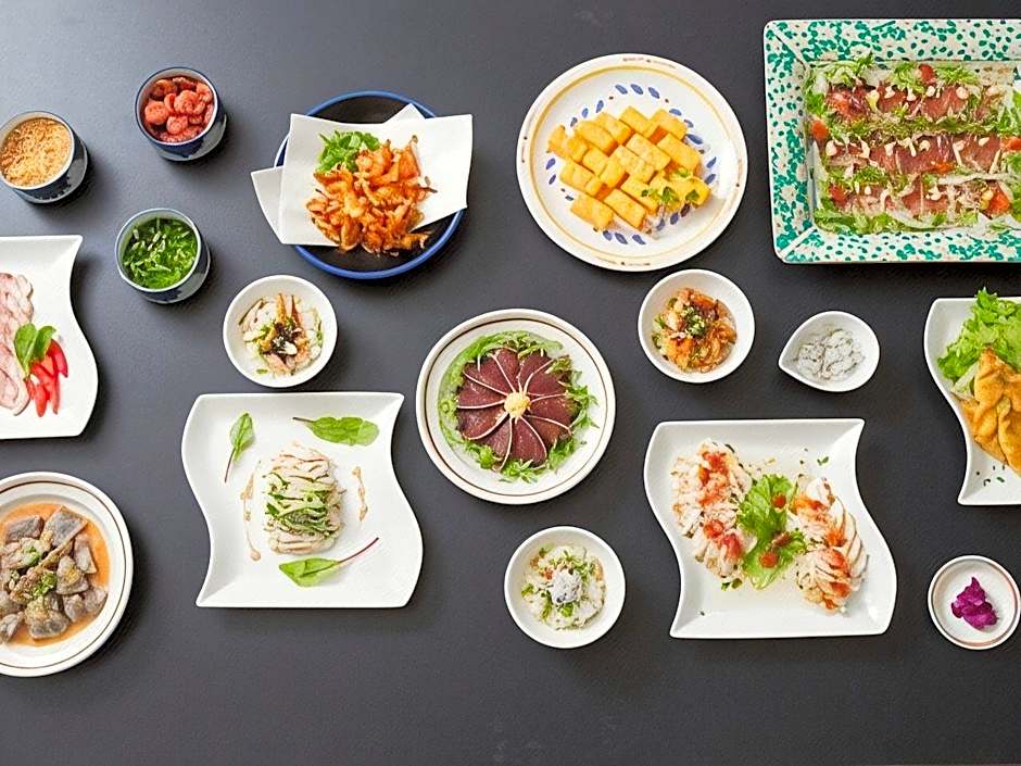 Shizutetsu Hotel Prezio Numazu