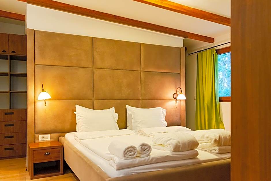 Hotel & Spa Tino Sveti Stefan