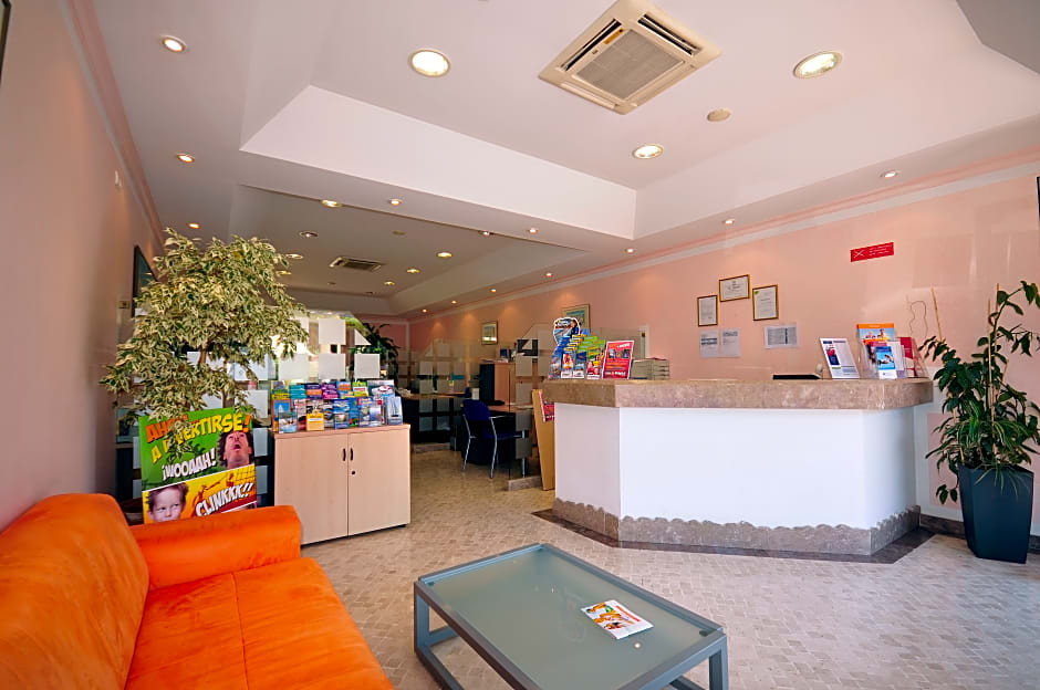 Jardins Santa Eulalia by Garvetur