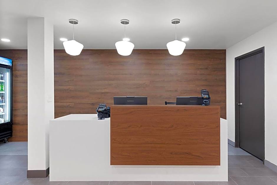 Wingate by Wyndham Augusta I-20 – Augusta, GA