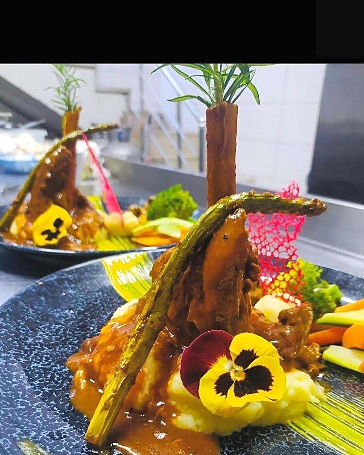 Orange Garden Aparts & Hotel THE NORDIC