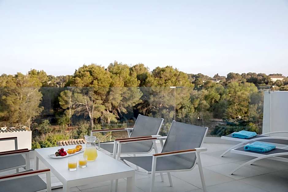 Aparthotel Marina Drach