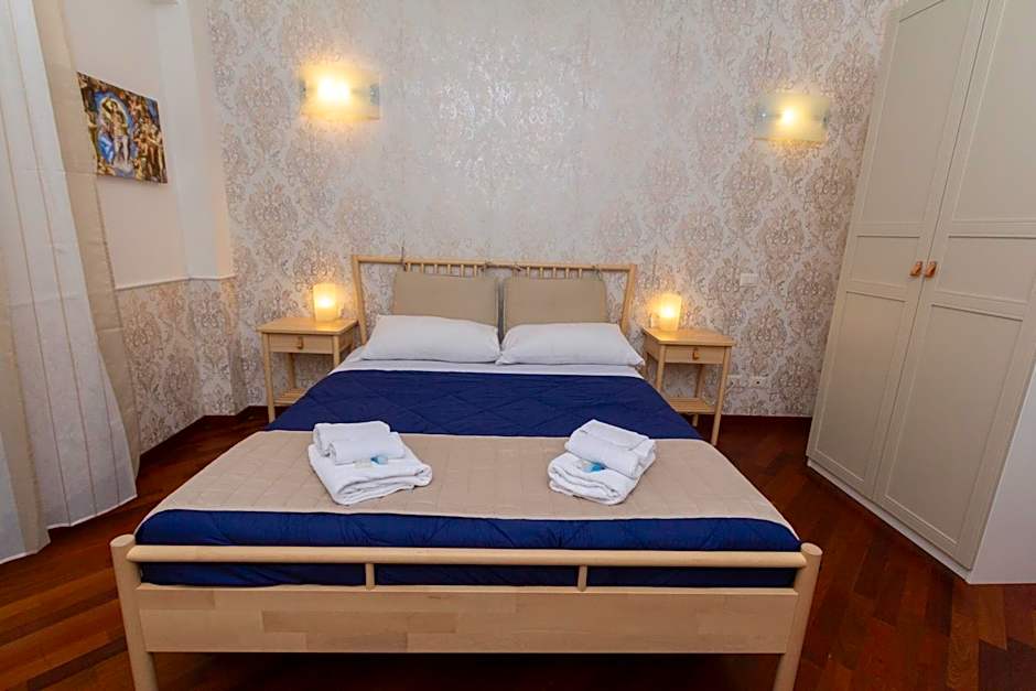 Aurelio Deluxe Rooms