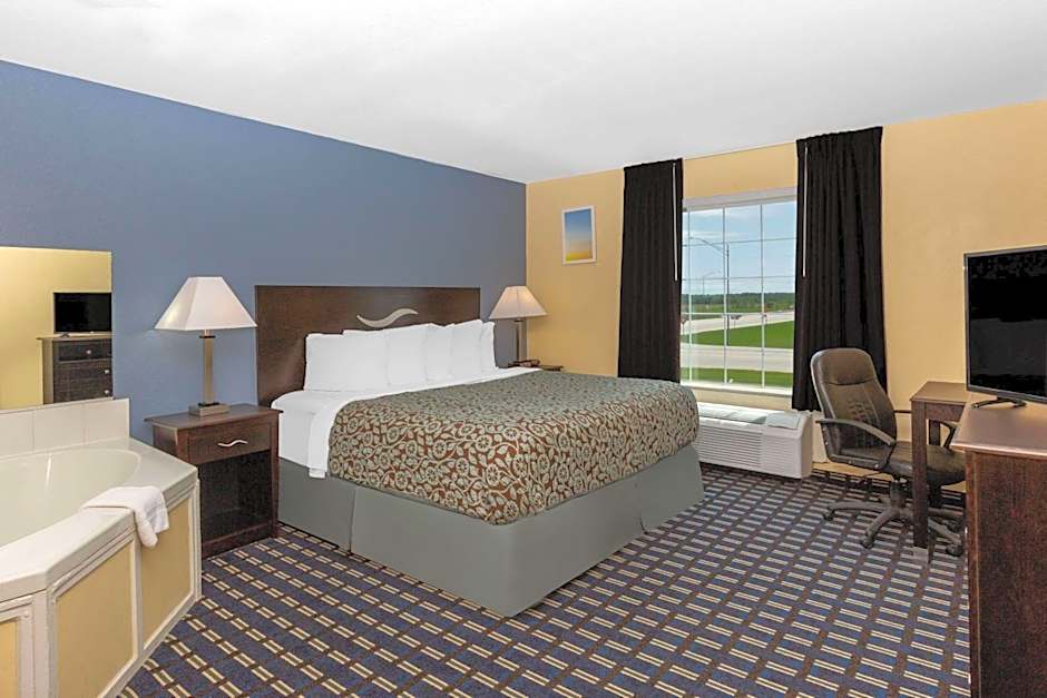 Motel 6 Chillicothe, MO