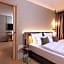 ATLANTIC Hotel Heidelberg