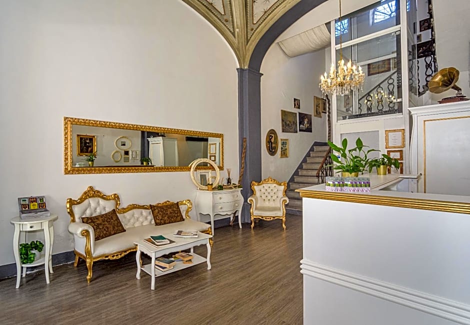 B&B Relais Inn Lucca