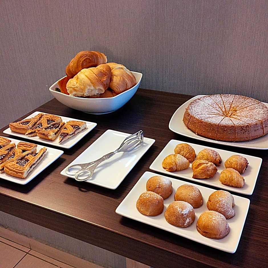 Napolit'amo Hotel Medina