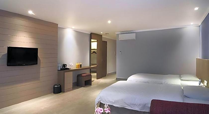 Hotel Niagara Parapat