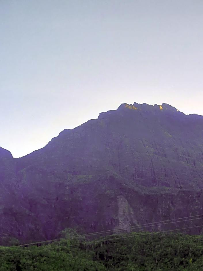 GÎTE Le Calou Pilon