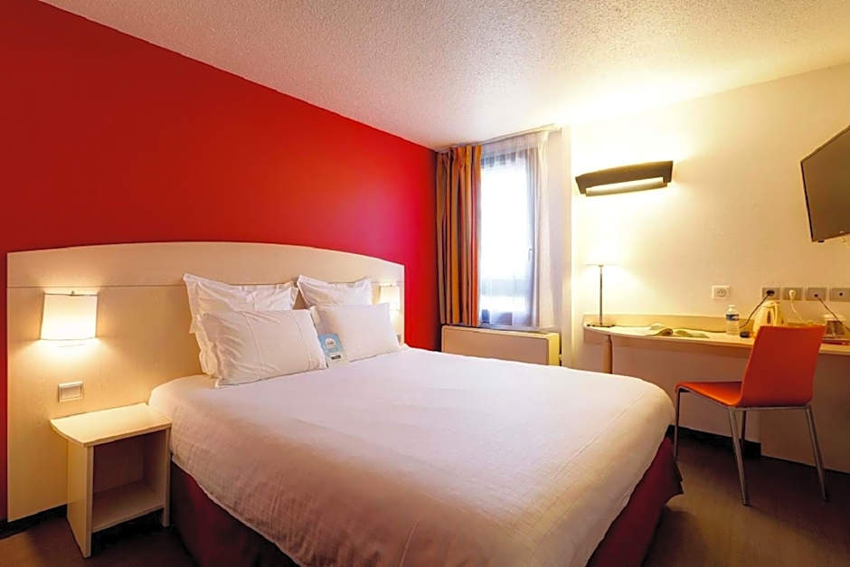 Kyriad Lyon Sud - Saint Genis Laval