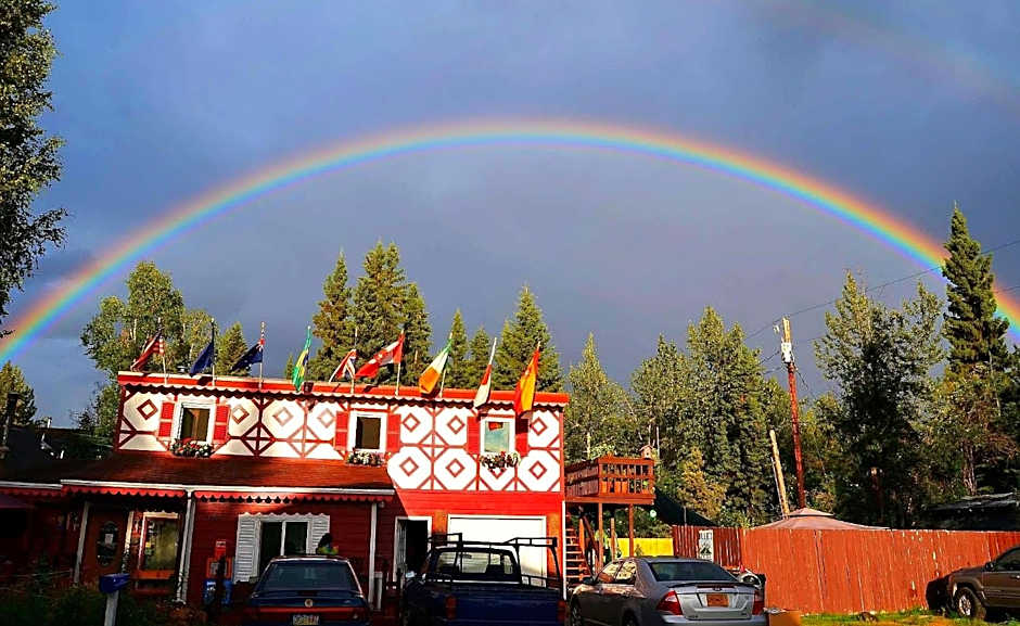 Billie's Backpackers Hostel