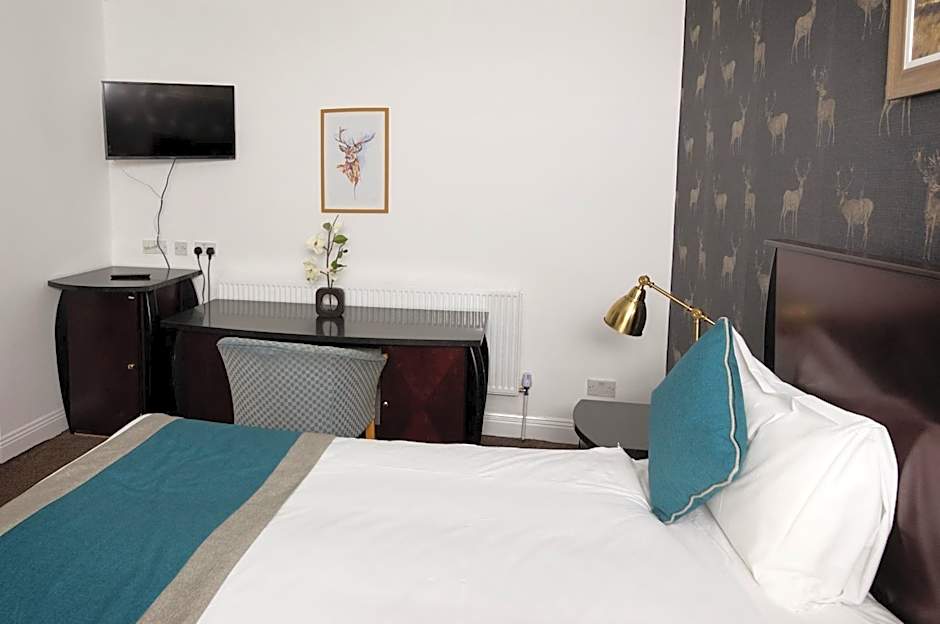 Basingstoke Country Hotel