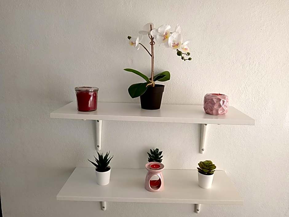 Hospedaje "La Gloria"