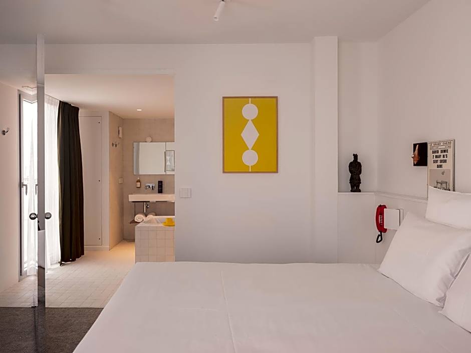 Hôtel Vertime
