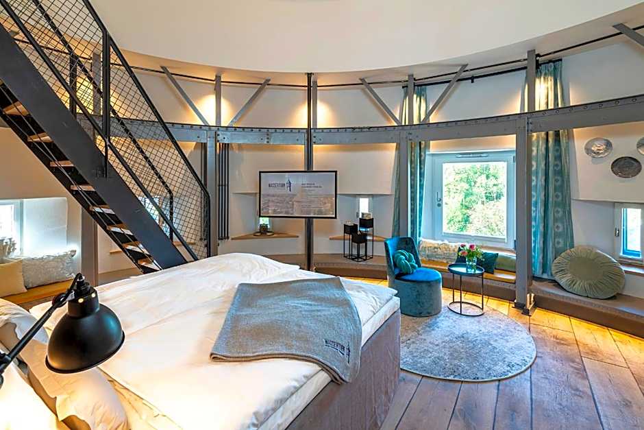 Apart Hotel Wasserturm