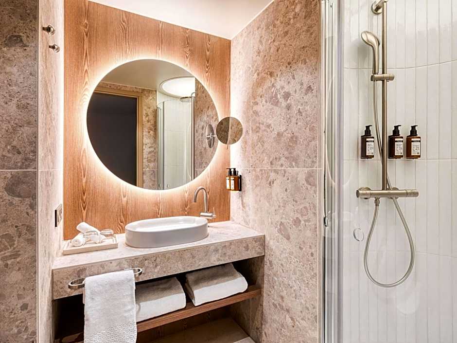 Movenpick Brussels Airport