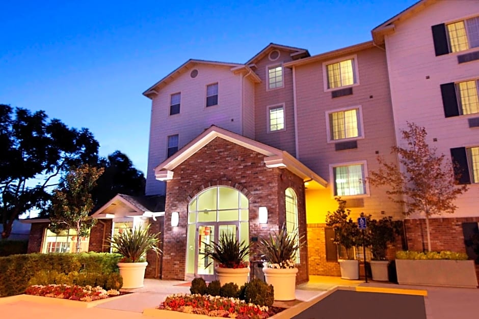 TownePlace Suites by Marriott Sunnyvale Mountain View