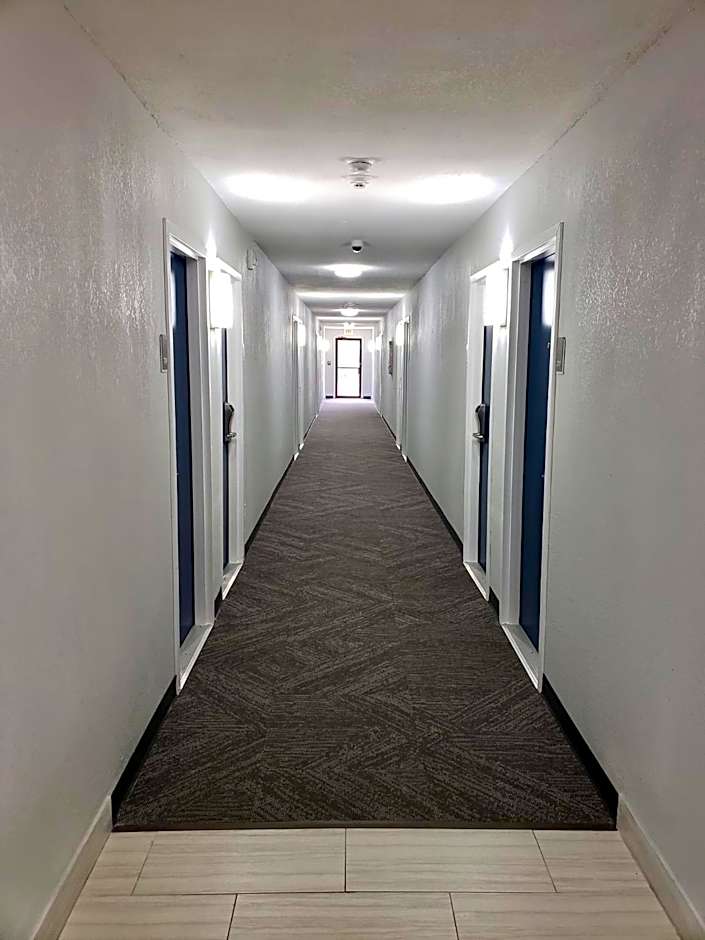 Motel 6-East Ridge, TN