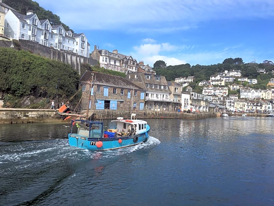 Penwyn Bed and Breakfast