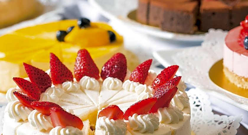 Utsunomiya Tobu Hotel Grande