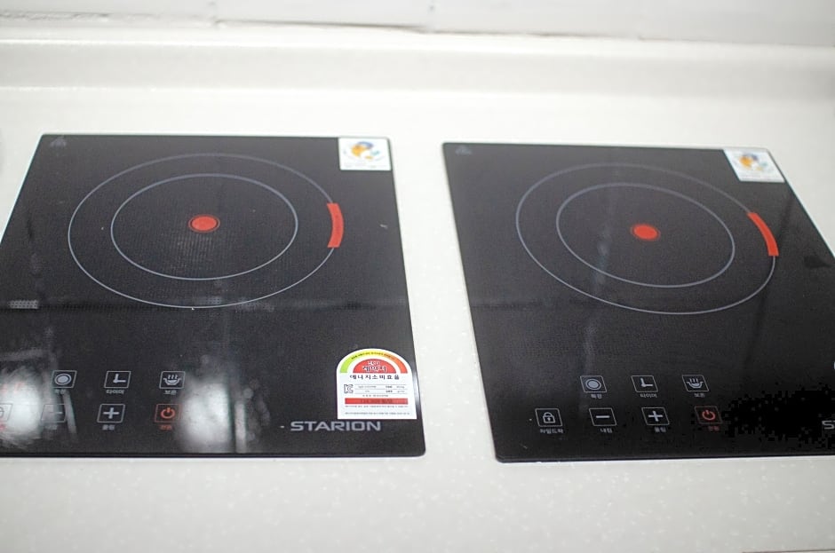 One Way Guesthouse Busan