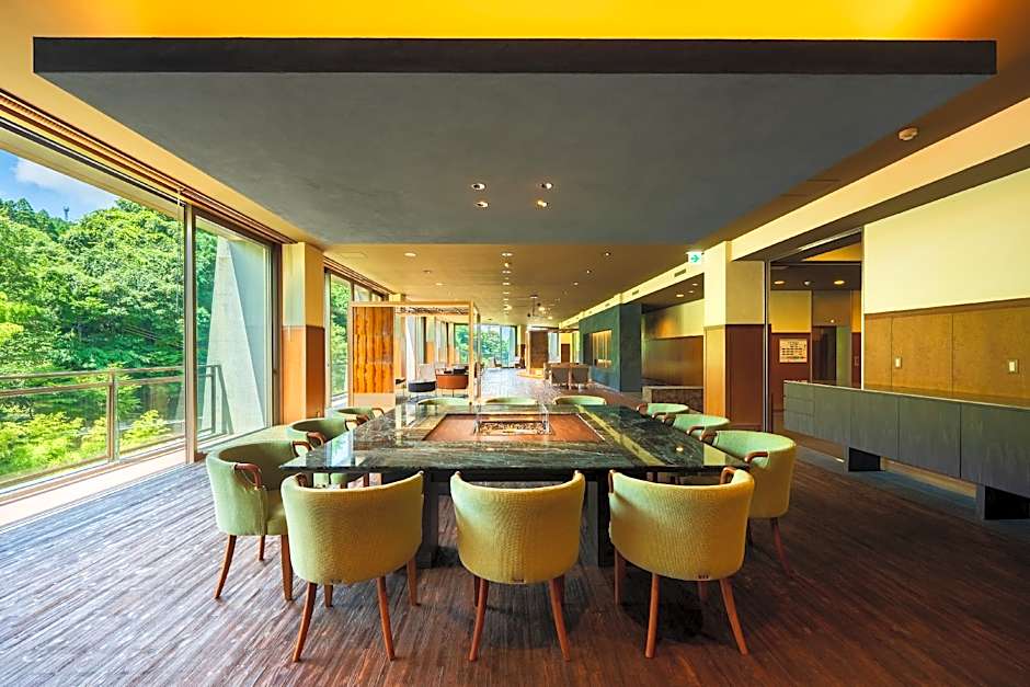 Yukyo no Hibiki Yusai