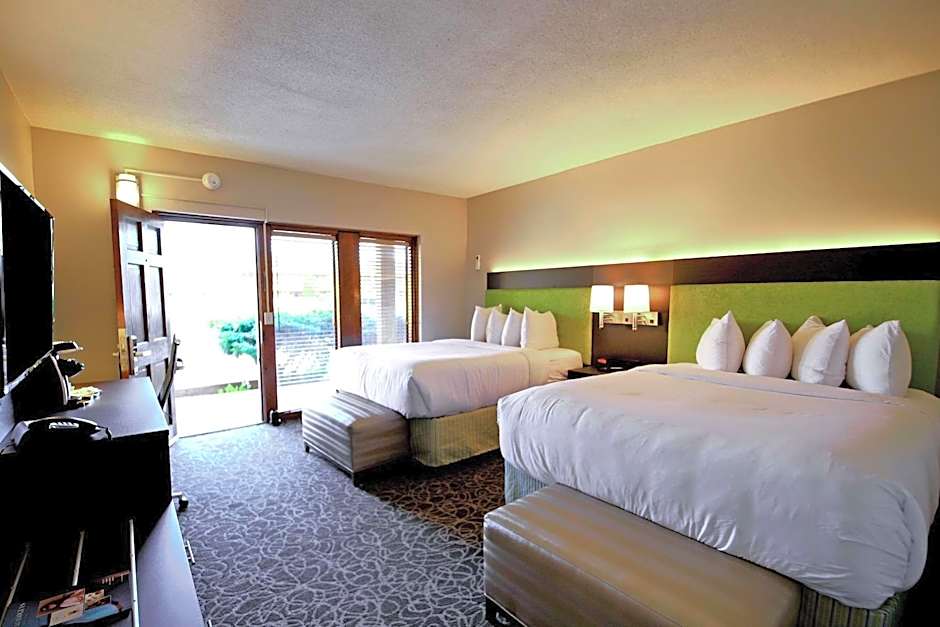 El Sendero Inn, an Ascend Collection Hotel