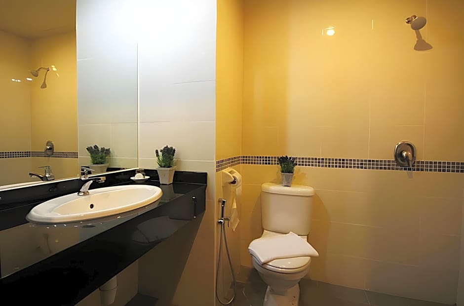 Aroma Hotel