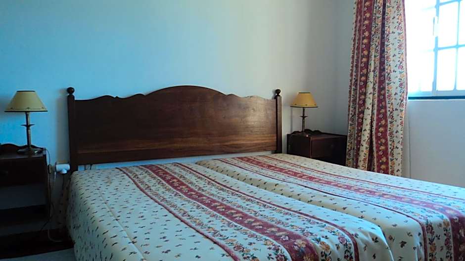 Hotel Das Termas