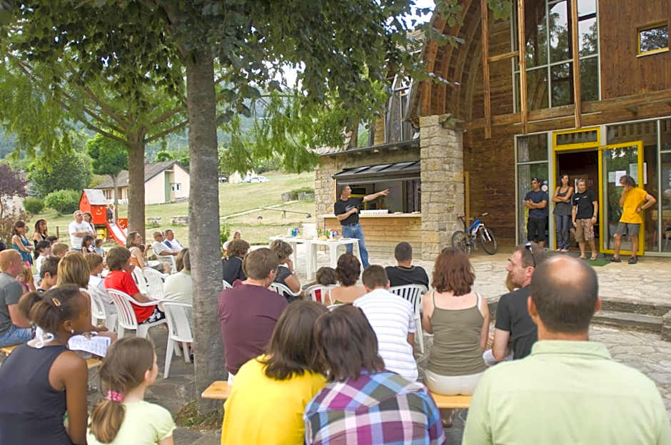 Village de Gites le Colombier