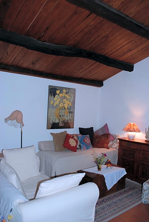 La Bifora e Le Lune Vico sotto gli archi 5