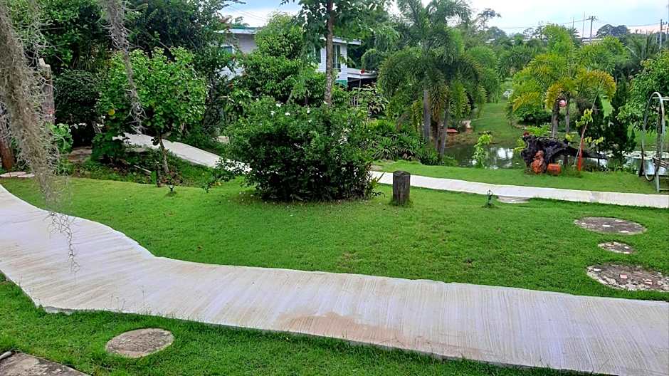 Korp View House