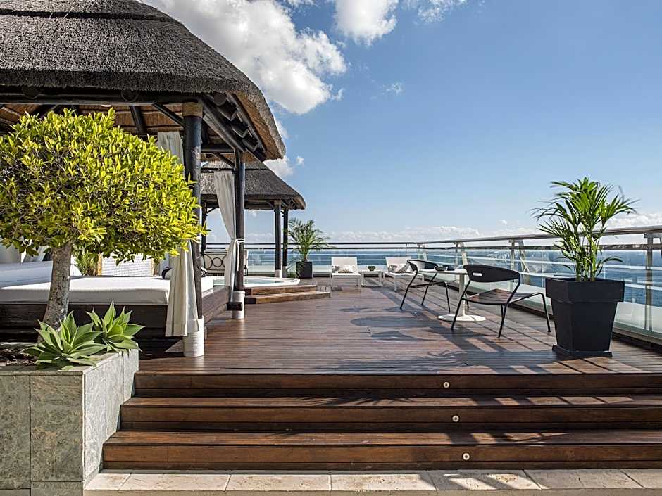 Hotel Don Pepe Gran Melia