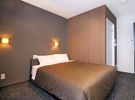 Double Room - Non Smoking