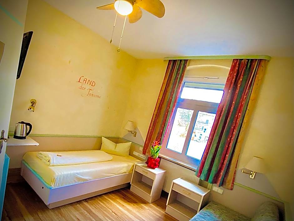 Meister BÄR HOTEL Fichtelgebirge