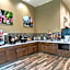 Cobblestone Inn and Suites Sheldon