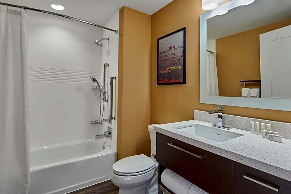 TownePlace Suites by Marriott Columbus North - OSU